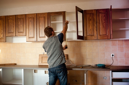 Remodeling Services Photo