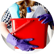 Cleaning and Maid Services
