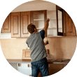 Remodeling services